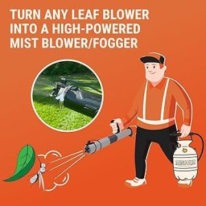 Mosquito Sprayer systems