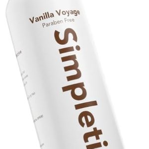 Simpletics Sea Salt Spray