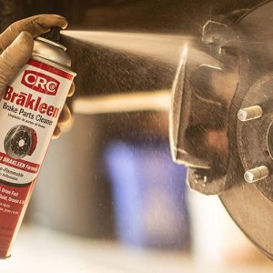 Brake Cleaner Sprayer