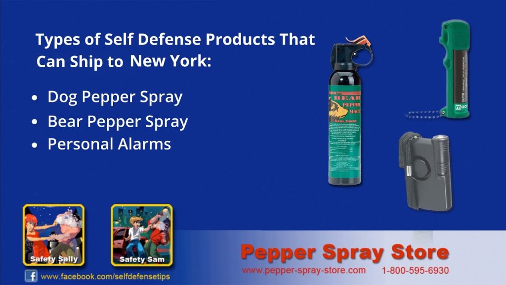 Finally is pepper spray legal in nyc Problem Solved 1 is pepper spray legal in nyc