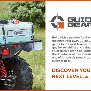 ATV Sprayers