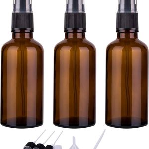 Glass Spray Bottles