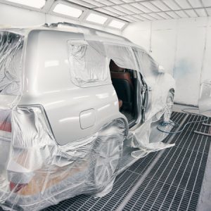 Spray Booth Solutions – Improve Your Paint Workflow 3 Spray Booth