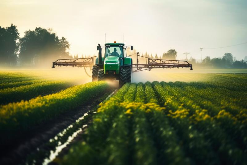 Thinking About Sprayer Farm Equipment? 6 Reasons Why It’s Time To Stop! 1 Sprayer Farm