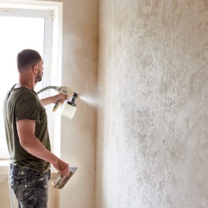 The Complete Guide to Texture Sprayers: Transform Your Walls with Professional Results 2 Texture Sprayers