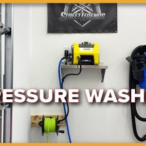 Best Pressure Washer Reel Systems: Transform Your Cleaning Setup 7 pressure washer reel