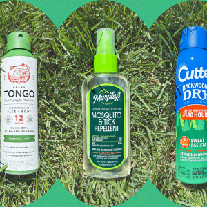 Best SPF Bug Spray Options: What You Need to Know Before Buying 3 spf bug spray