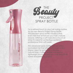 Spray Bottle for Hair