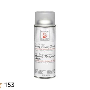 Design Master Spray Paint: Transform Your Creative Projects with Professional Results 1 Design Master Spray Paint
