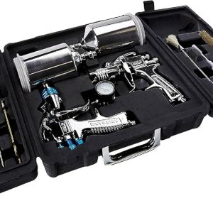 DevilBiss spray gun