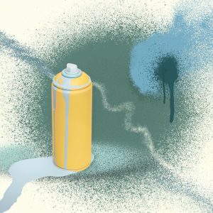 Essential Spray Paint Tips for Flawless Results Every Time 3 Spray Paint Tips