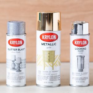 Kraylon Spray Paint: Professional Quality Finishes for Every DIY and Craft Project 8 Kraylon Spray Paint