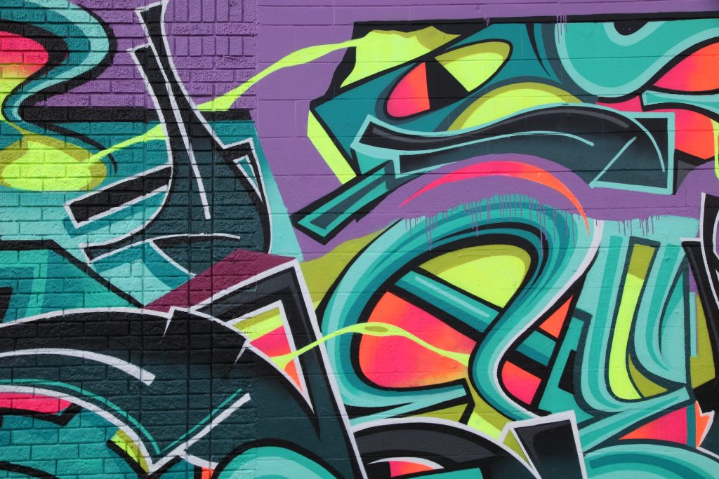Mastering Graffiti with Liquitex Spray Paint: Professional Techniques for Street Artists 1 Graffiti with Liquitex Spray Paint