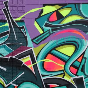 Mastering Graffiti with Liquitex Spray Paint: Professional Techniques for Street Artists 9 Graffiti with Liquitex Spray Paint