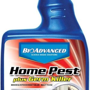 Nebo Bug Spray: Advanced Protection Against Outdoor Pests and Insects 4 Nebo Bug Spray