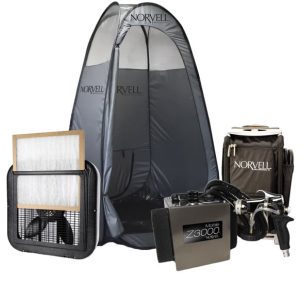 Norvell Spray Tan Machine: Professional Equipment for Perfect Tans Every Time 5 Norvell Spray Tan Machine