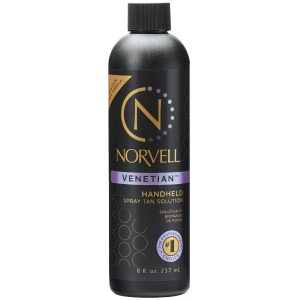 Norvell spray tan