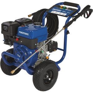 Powerhorse Pressure Washer: Performance-Driven Cleaning Solutions for Every Task 10 Powerhorse Pressure Washer