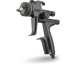 SATA Spray Gun: Professional Painting Equipment for Superior Finishes 9 SATA Spray Gun