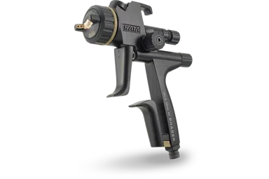 SATA Spray Gun: Professional Painting Equipment for Superior Finishes 1 SATA Spray Gun