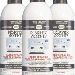 Washable Spray Paint