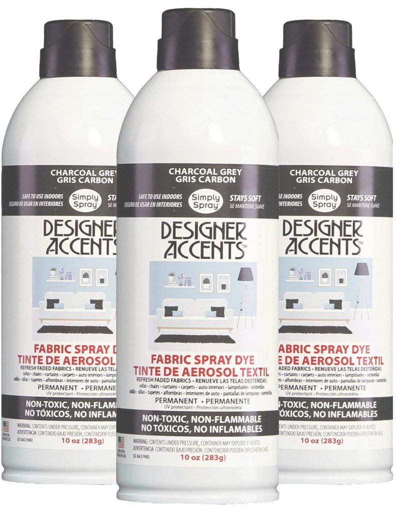 Washable Spray Paint