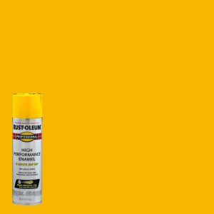 Yellow Spray Paint: Top Brands, Applications, and Professional Tips for Perfect Results 4 Yellow Spray Paint