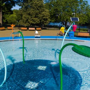 Artesani Playground Wading Pool and Spray Deck: Boston's Premier Family Water Destination 7 Artesani Playground Wading Pool and Spray Deck
