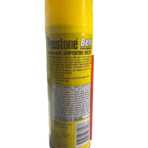 Belt Dressing Spray