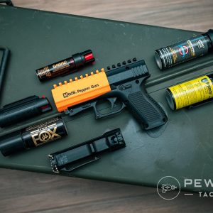 Best Pepper Spray for Self Defense: Expert Review & Buying Guide 2025 8 Pepper Spray for Self Defense
