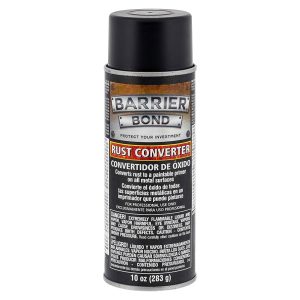 Rust Converter Spray