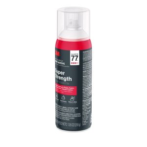 Spray Adhesive for Foam