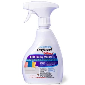 Lice Spray for Furniture