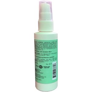 GentaVed Topical Spray