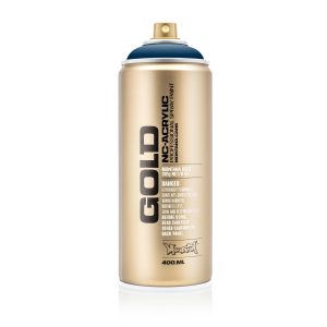 Montana Gold Spray Paint