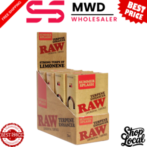 Raw Terp Spray