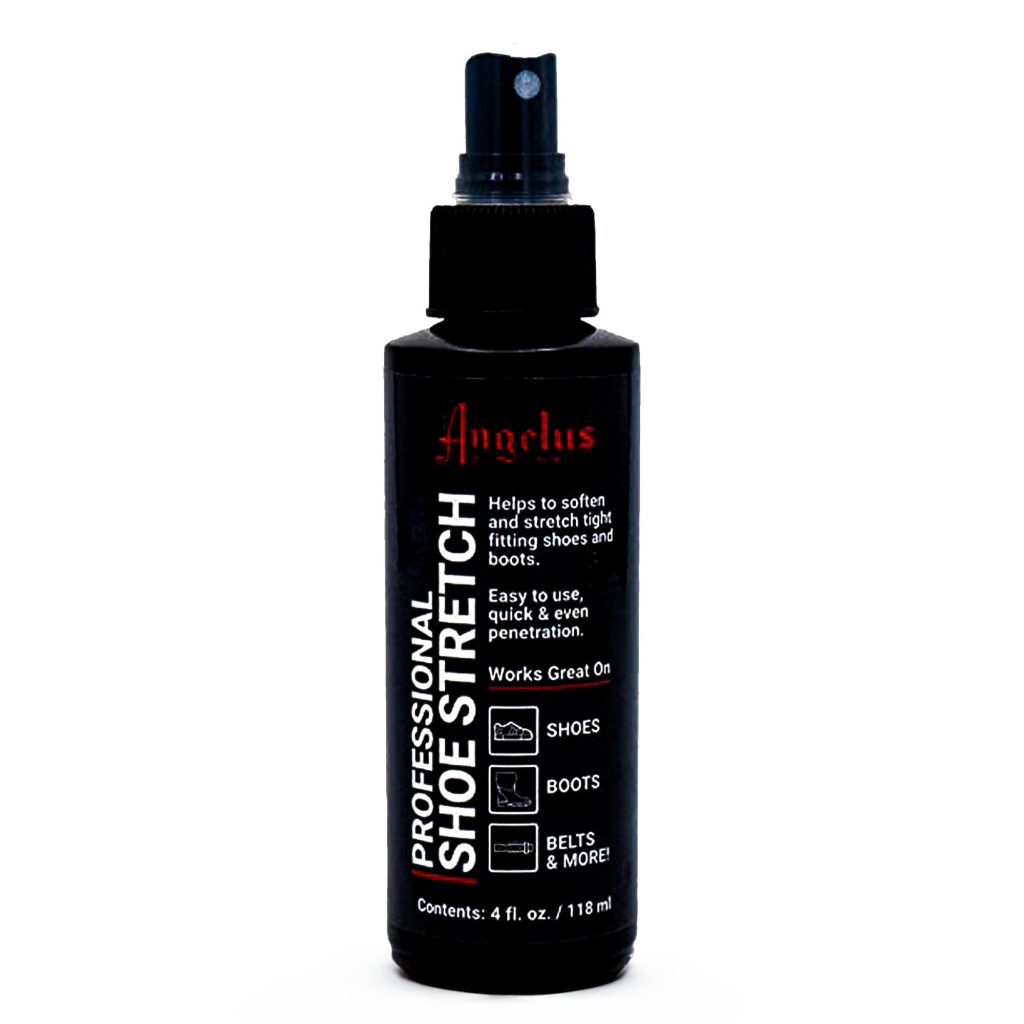 Shoe Stretch Spray