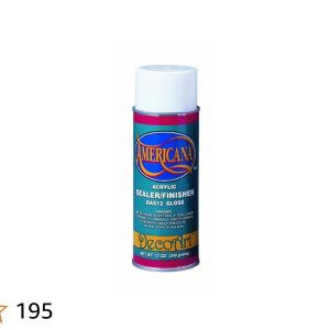 Acrylic Spray Cans: Professional Finishing Solutions for Every Project 10 Acrylic Spray Cans