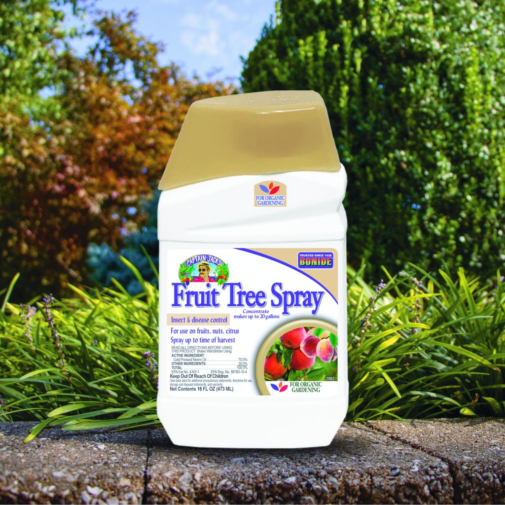 Apple Tree Spray: Essential Protection for Healthier Harvests 1 Apple Tree Spray