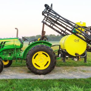 3 Pt Hitch Sprayer