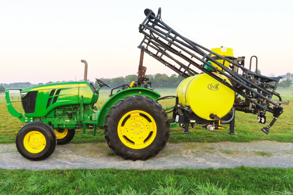 Best 3 Pt Hitch Sprayer Models for Your Tractor in 2025 1 3 Pt Hitch Sprayer