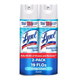 Best Anti Microbial Spray: Essential Protection for Your Home and Health 9 Anti Microbial Spray