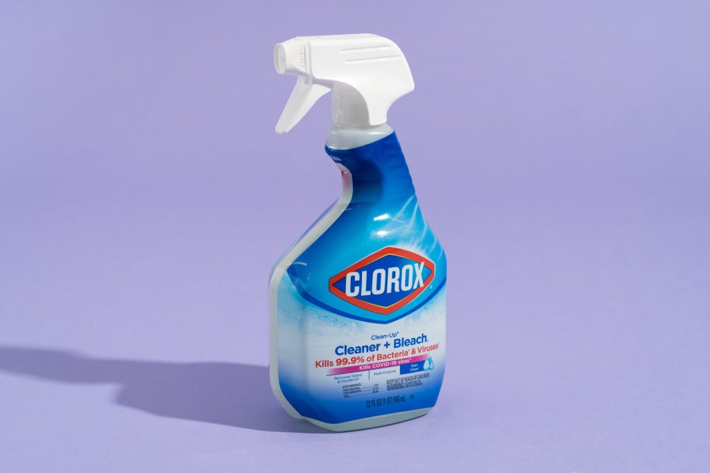Best Disinfectant Spray for Fabric: Everything You Need to Know in 2024 1 Disinfectant Spray for Fabric