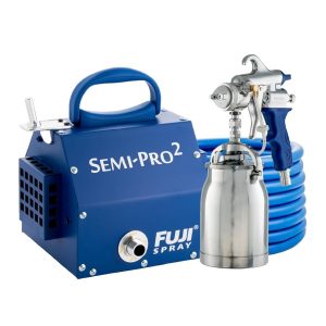 Best Fuji Spray Deals: Top Money-Saving Opportunities for Professional Paint Sprayers in 2025 7 Best Fuji Spray Deals