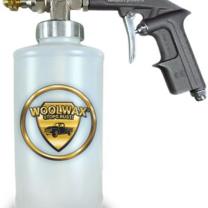 Best Undercoat Sprayer for Professional Vehicle Protection in 2024 10 Undercoat Sprayer