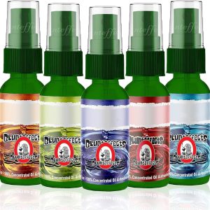 BluntEffects Spray