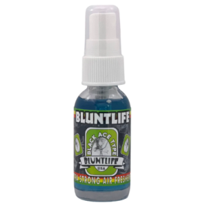BluntLife Spray: The Ultimate Air Freshener for Long-Lasting Odor Elimination 5 BluntLife Spray