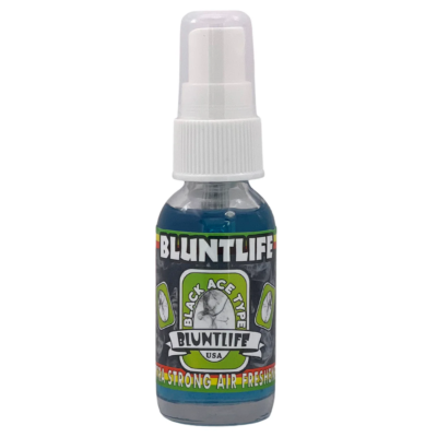 BluntLife Spray