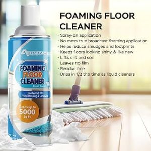 Foam Cleaner Spray: The Ultimate Multi-Surface Cleaning Solution That Transforms Your Cleaning Routine 10 Foam Cleaner Spray