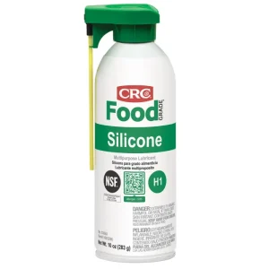 Food Grade Silicone Spray: Essential Solutions for Safe Food Processing Applications 9 Food Grade Silicone Spray